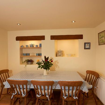 Autumn Cottage Kendal Extérieur photo