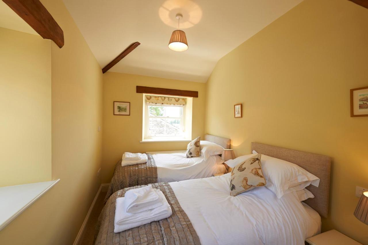 Autumn Cottage Kendal Extérieur photo