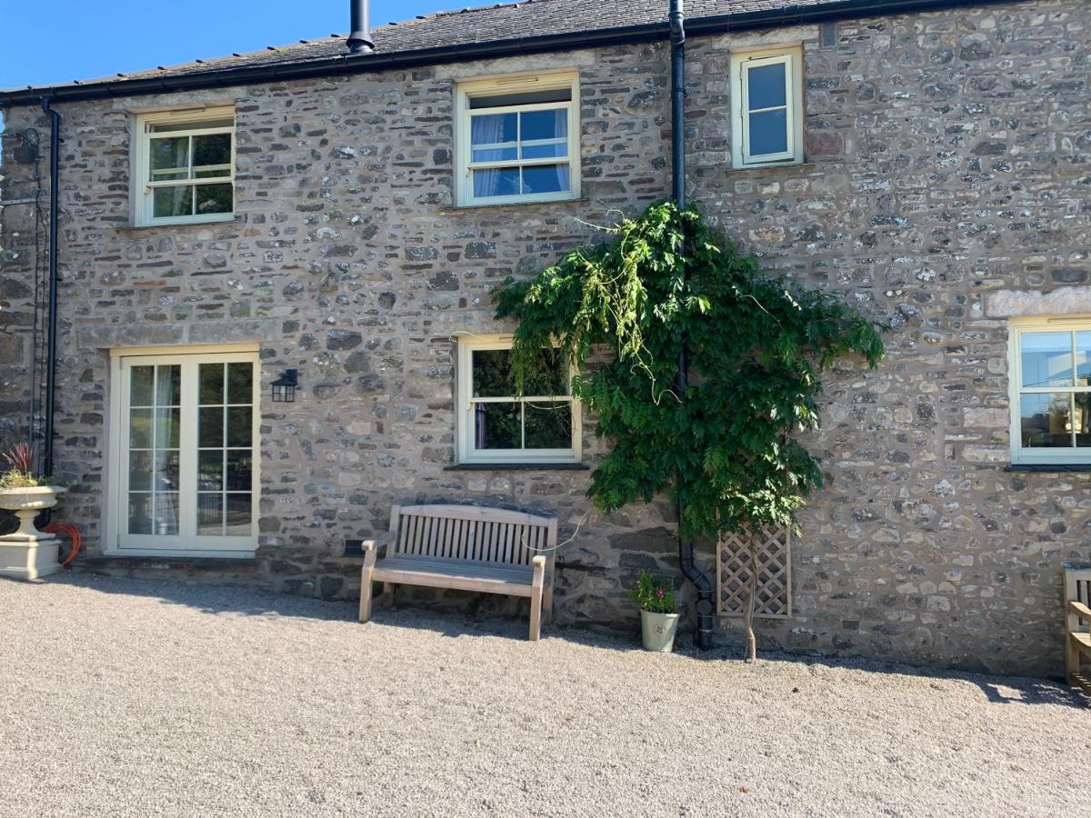 Autumn Cottage Kendal Extérieur photo